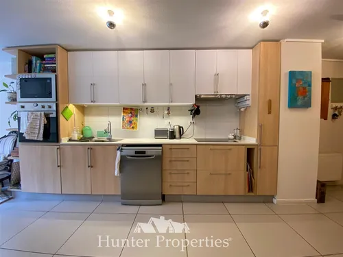 Departamento En Venta De 2 Dorm. En Ñuñoa