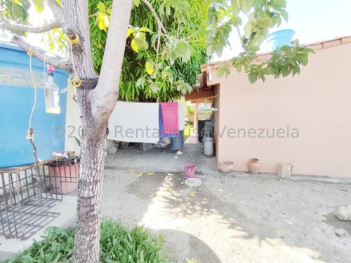 Milagros Inmuebles Casa Venta Cabudare Lara Av Ribereña Santa Cecilia Economica Residencial Economico Código Inmobiliaria Rent-a-house 23-17327