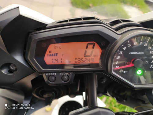 Yamaha 2010
