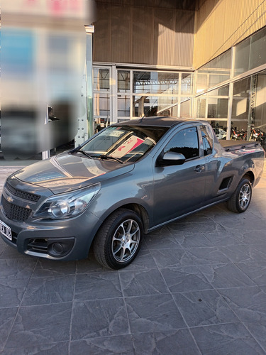 Chevrolet Montana 1.8 Ls Pack