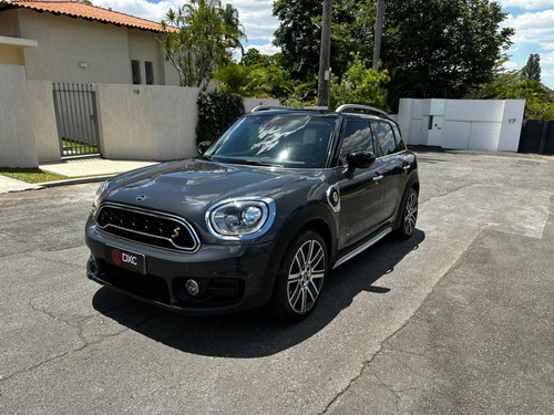 MINI Countryman 1.5 S E All4 Phev Aut. 5p Hibrido