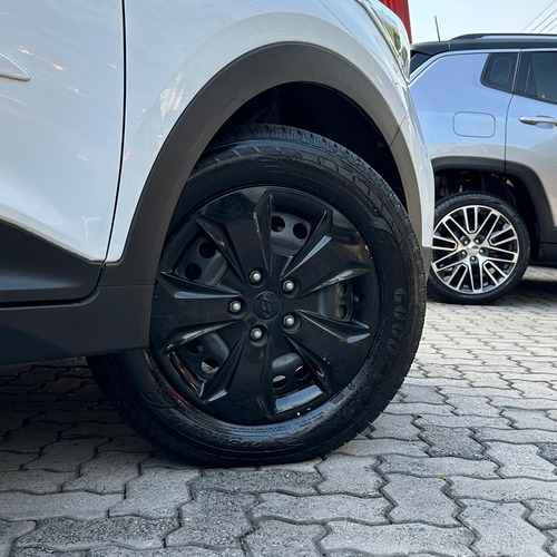 Hyundai Creta 1.6 16V FLEX ATTITUDE AUTOMÁTICO