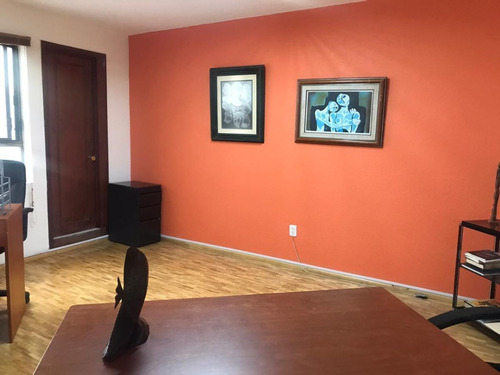 Imagen 7 de 9 de Oficinas En Renta Colonia Napoles, 40 M2