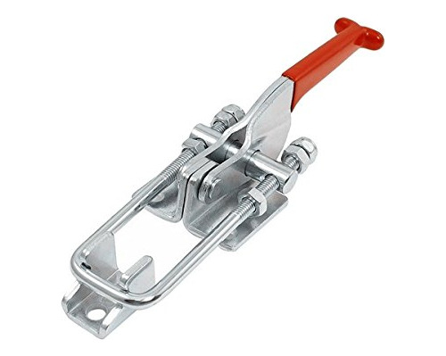 Omall Tm Kg Lbs Metal Capacidad Rapida Holding Latch