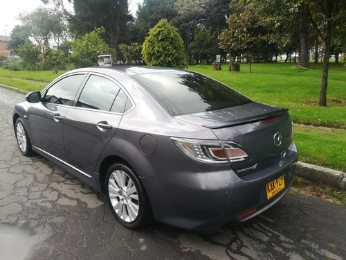 Mazda 6 All New 2010 At Fe