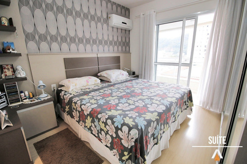 Acrc Imóveis - Apartamento A Venda No Bairro Victor Konder - Ap00841 - 4827554