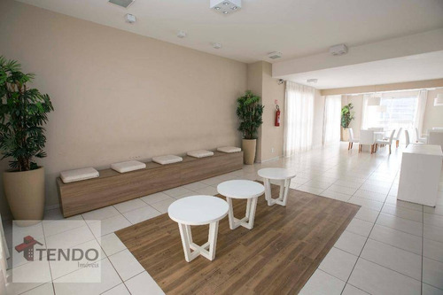 Imagem 29 de 30 de Imob01 - Apartamento 45 M² - Venda - 2 Dormitórios - Canhema - Diadema/sp - Ap1147