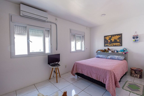 Imagem 6 de 11 de Apartamento À Venda No Bairro Igara - Canoas/rs - O-26452-43374