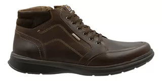 Bota Freeway Hunt Masculina 1931