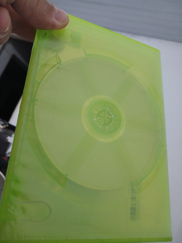Jogo Xbox 360 Metal Gear Solid V Ground Zeroes M.fisica Leia (Usado)