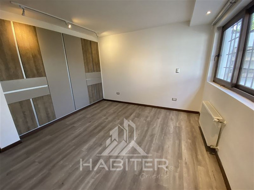 Exclusiva Casa En Venta 5d Cerca Sport Francés En Vitacura