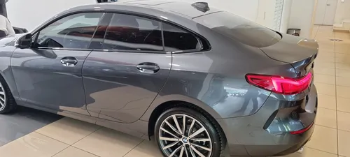 BMW Serie 2 2.0 Grand Coupe