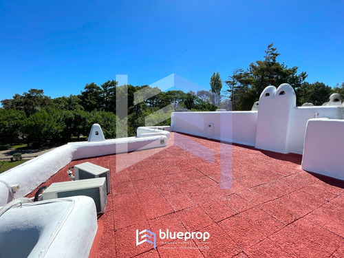Imagen 9 de 14 de Casa En Venta En Punta Ballena, Solanas. Unidad Duplex En Increíble Entorno Residencial !