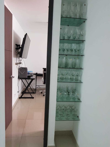Imagen 11 de 30 de Apartamento Castellana Duplex 189m2 Cod409819