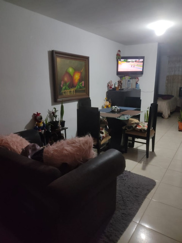 Venta De Apartamento En Villamaría