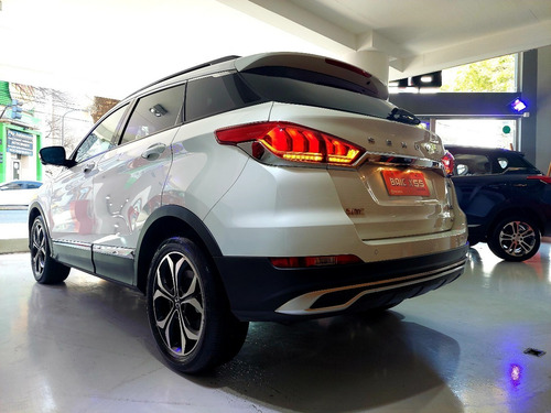 Imagen 4 de 25 de Baic X55 Honor Turbo Cvt - 2023 - Baic Palermo -