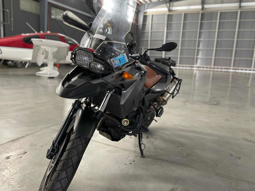 Imagen 12 de 24 de Bmw F650 Gs Twin