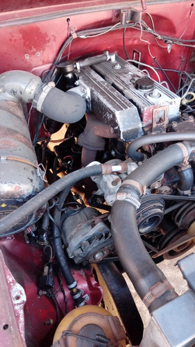 Chevrolet A10 2 Portas E 6 Lugares