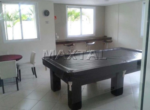 Imagem 3 de 15 de Apartamento Santana Mobiliado - Mi81526