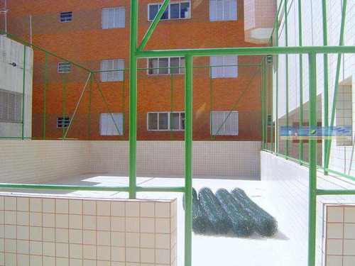 Imagem 3 de 4 de Apartamento Com 2 Dorms, Tupi, Praia Grande - R$ 320.000,00, 91m² - Codigo: 3181 - V3181