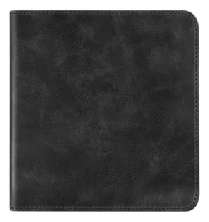 Funda De Piel Para Kobo Libra 2 (bk) Con Función Automática