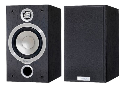 Tannoy Mercury V1i - Par De Bafles 2 Vías 100w - 6 Ctas S/i