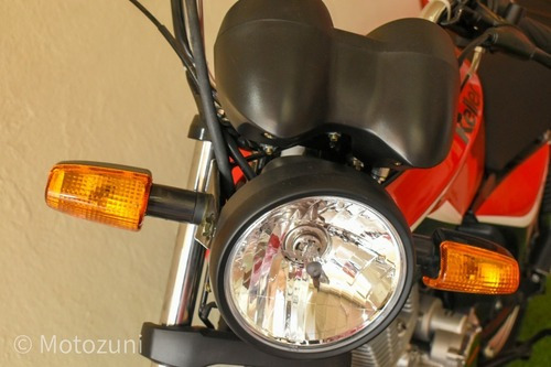 Imagen 16 de 25 de Keller Stratus 150 Full Ad Motozuni Quilmes