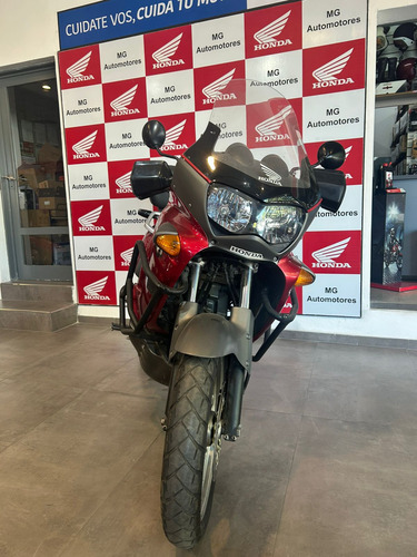 Honda Varadero