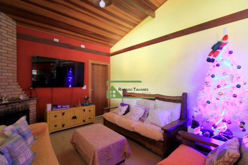 Imagem 6 de 30 de Chácara Com 3 Dormitórios À Venda, 2000 M² Por R$ 798.000,00 - Zona Rural - Ibiúna/sp - Ch0213