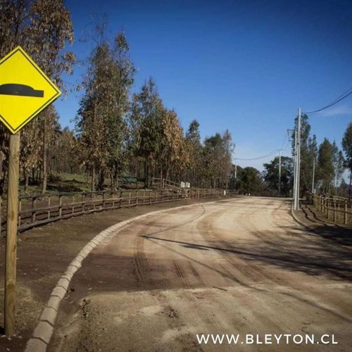 Parcela En Venta En Quintero