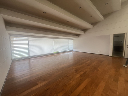 Residencia En Renta En Jardines De La Montaña