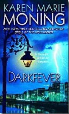 Darkfever - Karen Marie Moning