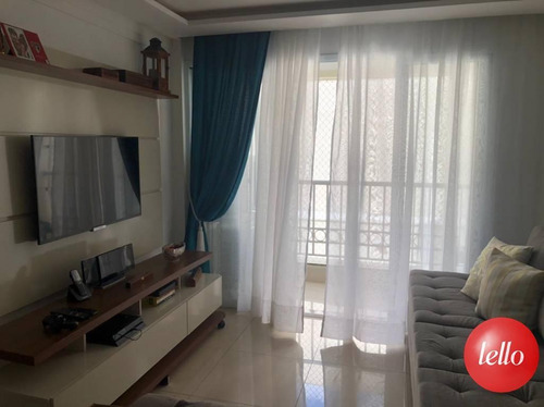 Imagem 5 de 23 de Apartamento - Ref: 226585