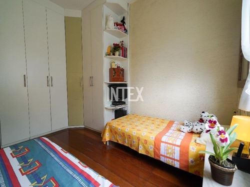 Imagem 12 de 30 de Casa - Ca00200 - 34610825