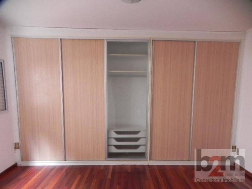 Imagem 10 de 24 de Casa Com 3 Dormitórios À Venda, 254 M² Por R$ 1.300.000,00 - Parque Dos Príncipes - Osasco/sp - Ca1064
