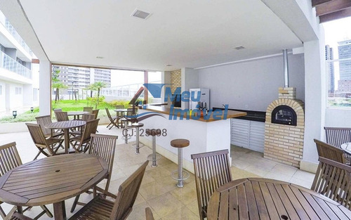 Imagem 18 de 30 de Av. Das Araucárias Blend Águas Claras 1 Quarto 1 Vaga 34 M² Ac Financiamento - Meuimo011 - 68460436