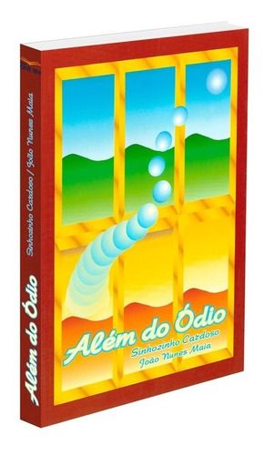 Além Do Ódio