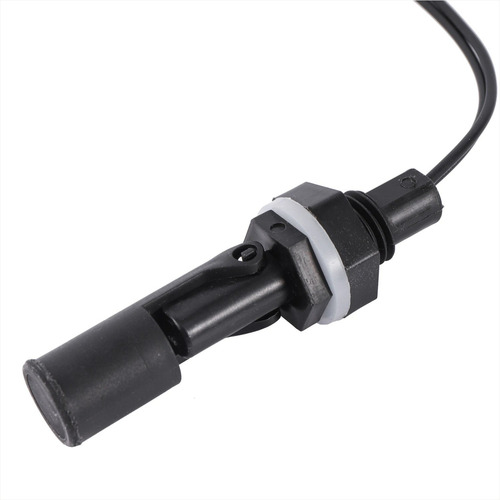Interruptor Sensor Nivel De Agua, Magnético, Flotador, 12v