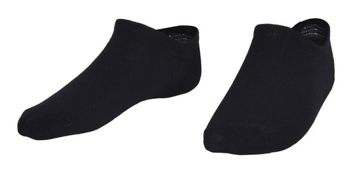 Pack X 10 Calcetines Color Negro - Mizu