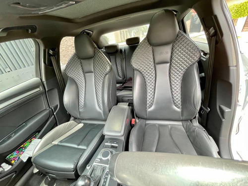 Imagen 11 de 12 de Audi S3 2016