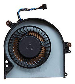 Ventilador Repuesto Para Hp Probook Refrigeracion Cpu