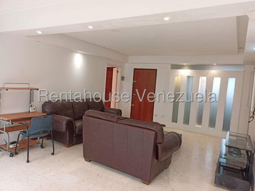 Alquilo Comodo Apartamento La Castellana Yf