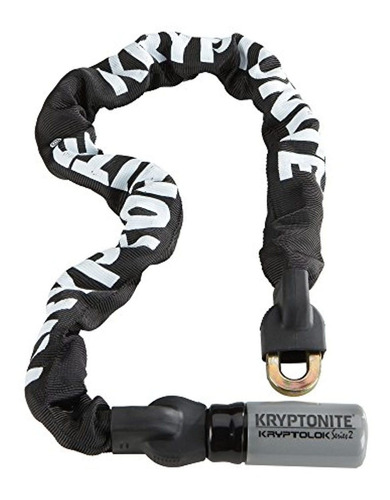 Kryptonite Kryptolok Series-2 915 Bloqueo