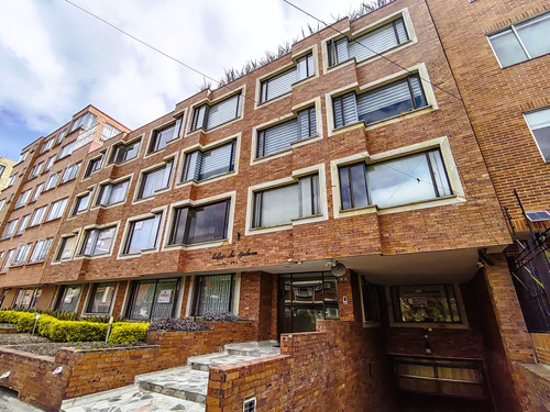 Venta - Apartamento - Santa Barbara Occidental Bogota