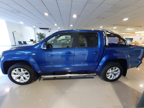 Imagen 18 de 24 de Nueva Amarok 2023 Retira Ya Sin Sobre Precio!! 23 Ls