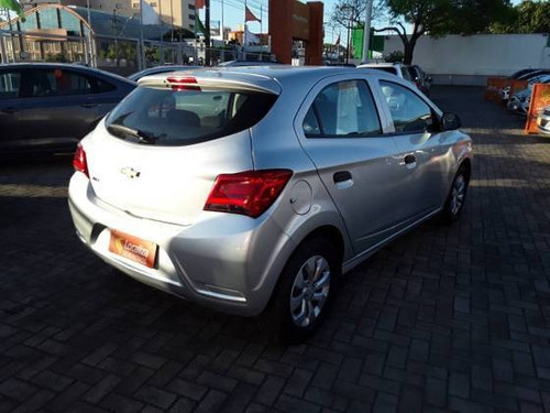 Chevrolet Joy 1.0 Spe4 Flex Manual