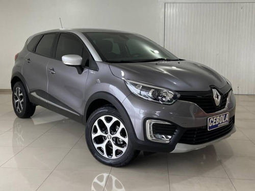 Renault Captur Intense Bose 1.6 16v