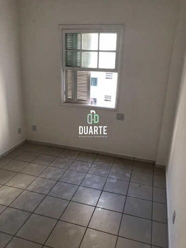 Imagem 2 de 12 de Apartamento - Ap01263 - 34100676