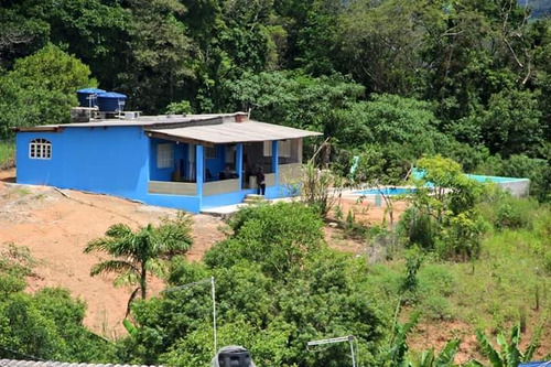 Imagem 2 de 14 de Chácara 1.000 M² Em Ibiúna - Chácara Barata - Cód.092