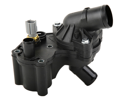Toma Agua C/termostato Mercury Mountaineer V6 4.0l 2008